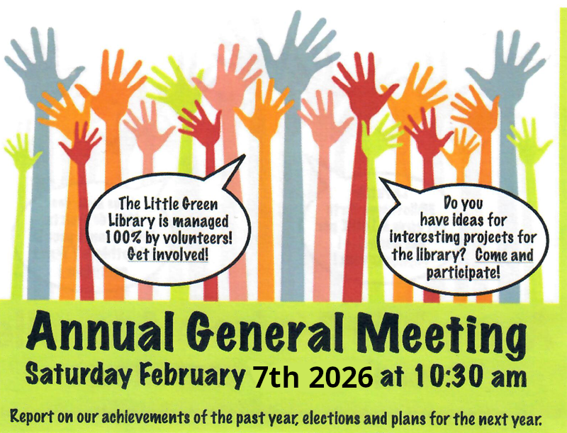 Annual General Meeting