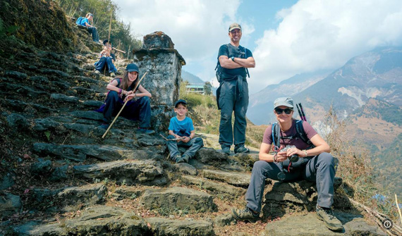 Ciné-Cinema - Blink