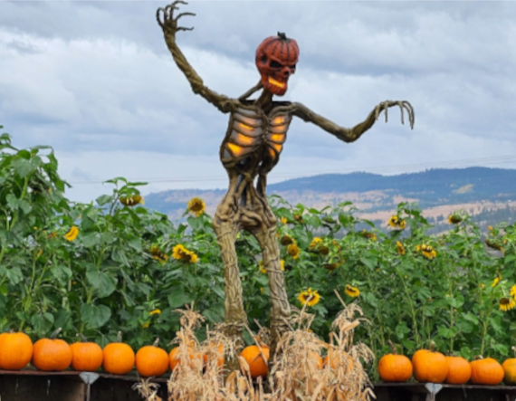 Halloween Presentation