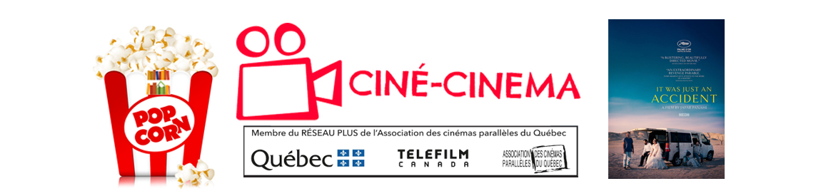 It Was Just an Accident